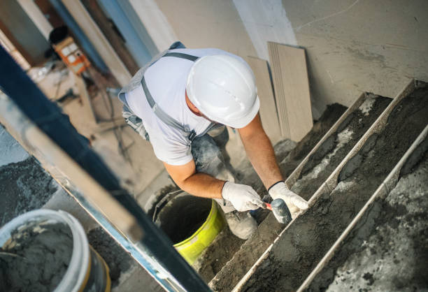 Best Driveways & Floors  in Averill Park, NY