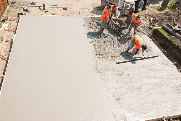 Best Local Concrete Companies  in Averill Park, NY