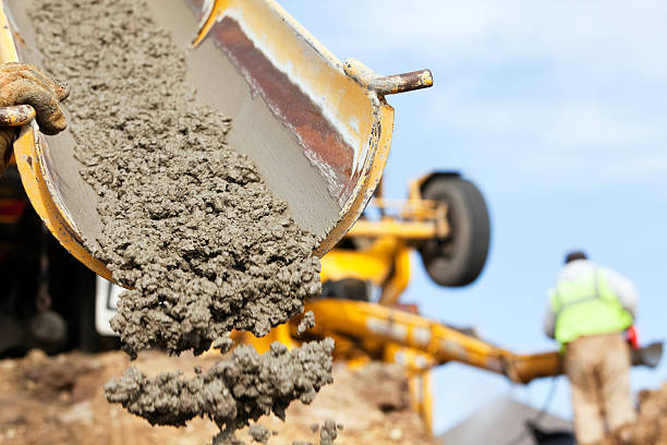 Best Concrete Crack Repair  in Averill Park, NY