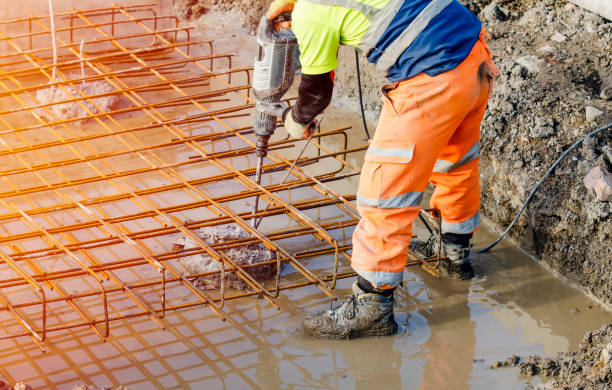 Best Concrete Demolition Services  in Averill Park, NY