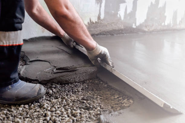 Best Decorative Concrete Services  in Averill Park, NY