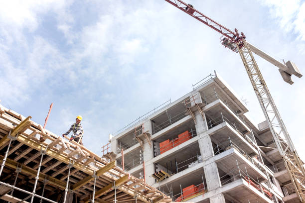 Trusted NY Concrete contractor Experts